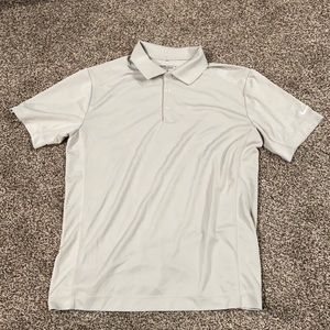 Nike Golf Shirt